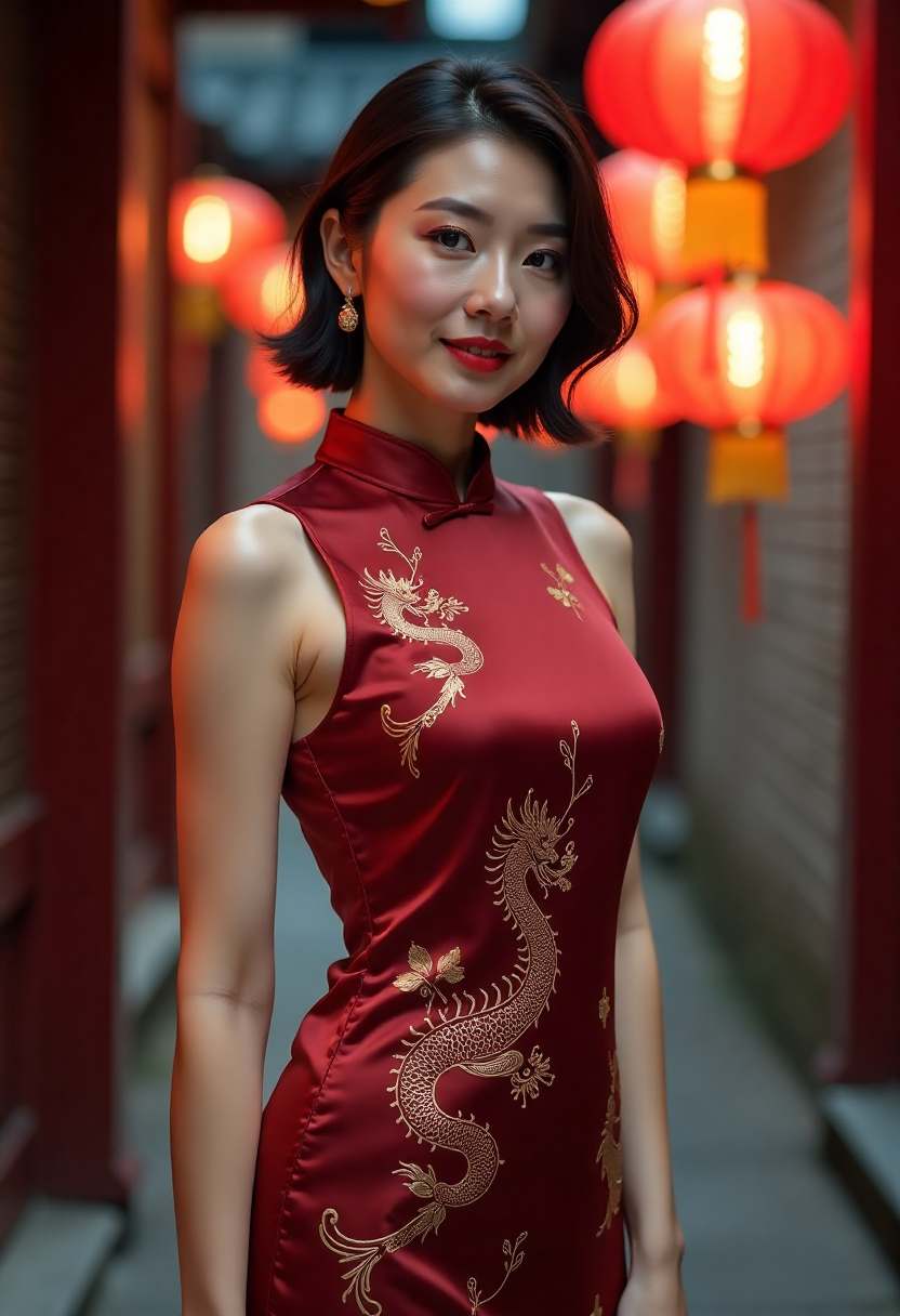 雾中来客影片海报