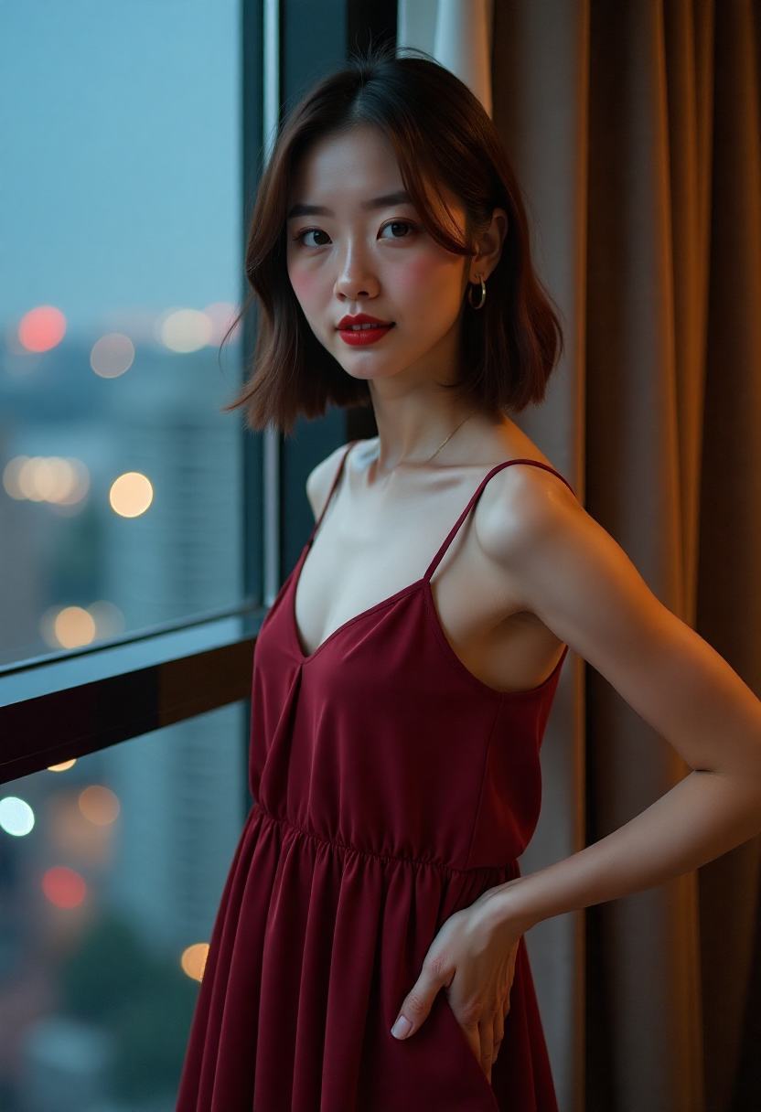 山海之间海报