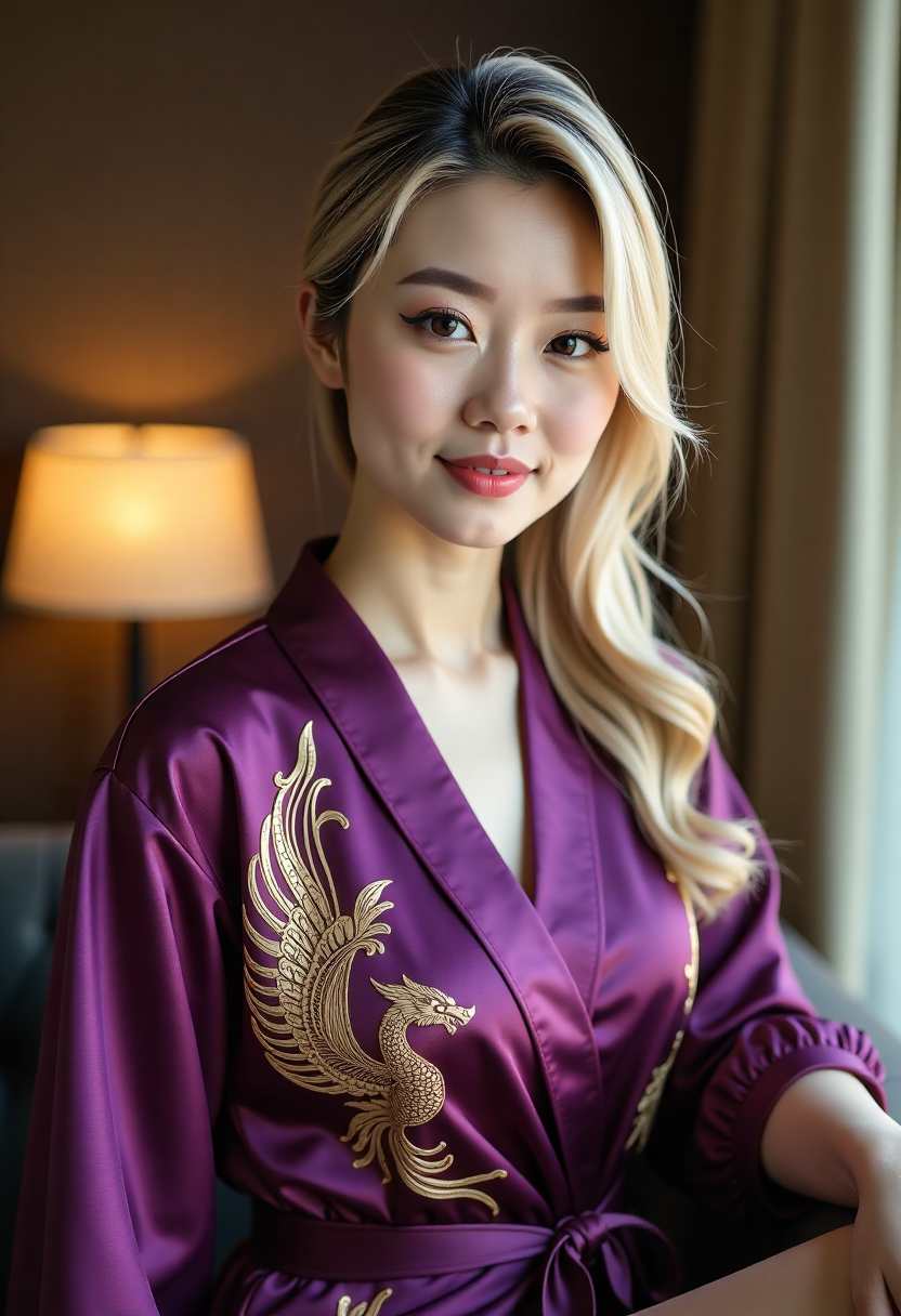 不止一面海报